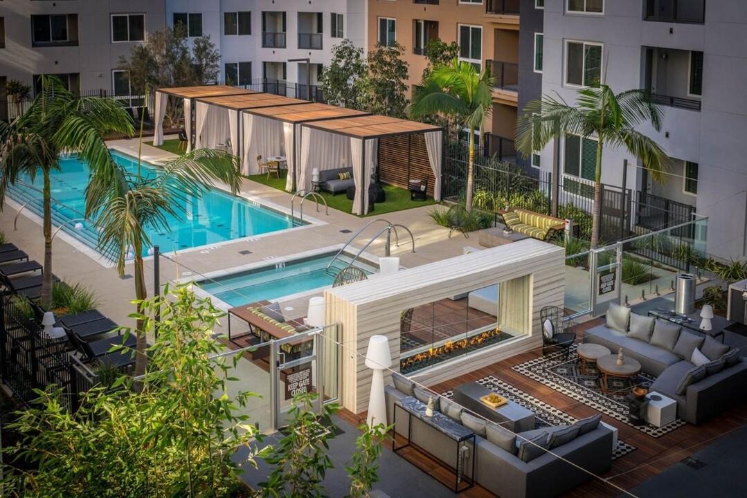 Photo of Outdoor in Anaheim Resort