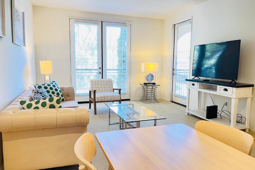 Photo of Livingroom in Irvine