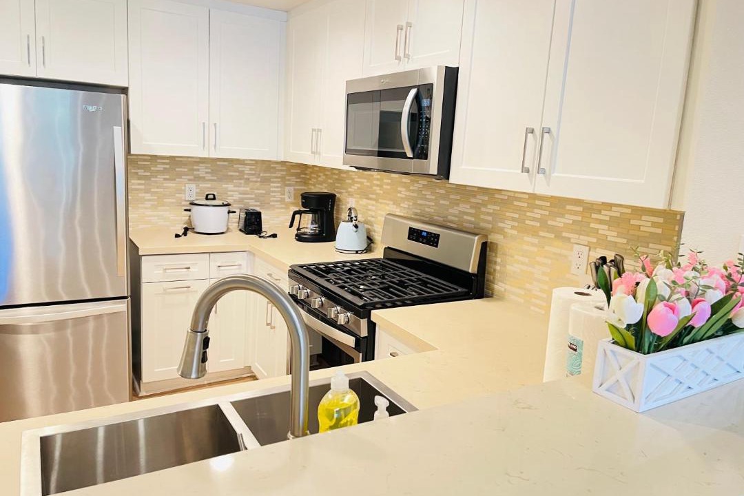 Photo of Kitchen in Irvine