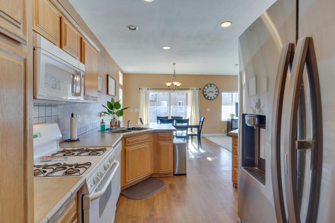 Photo of Kitchen in Needles