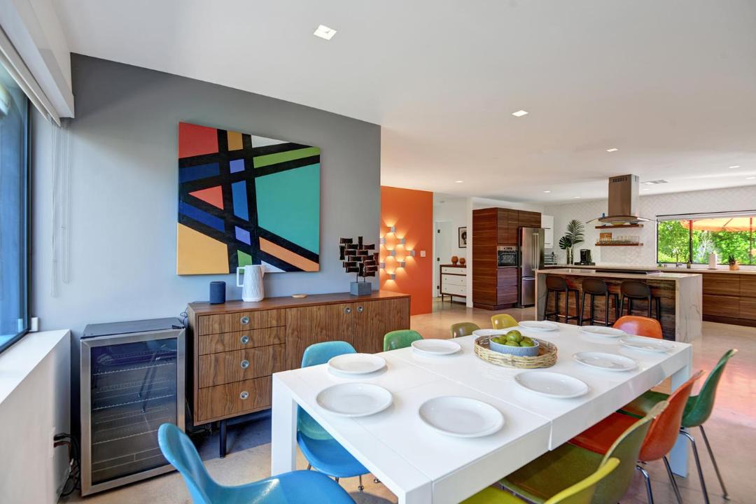 Photo of Livingroom in Little Tuscany