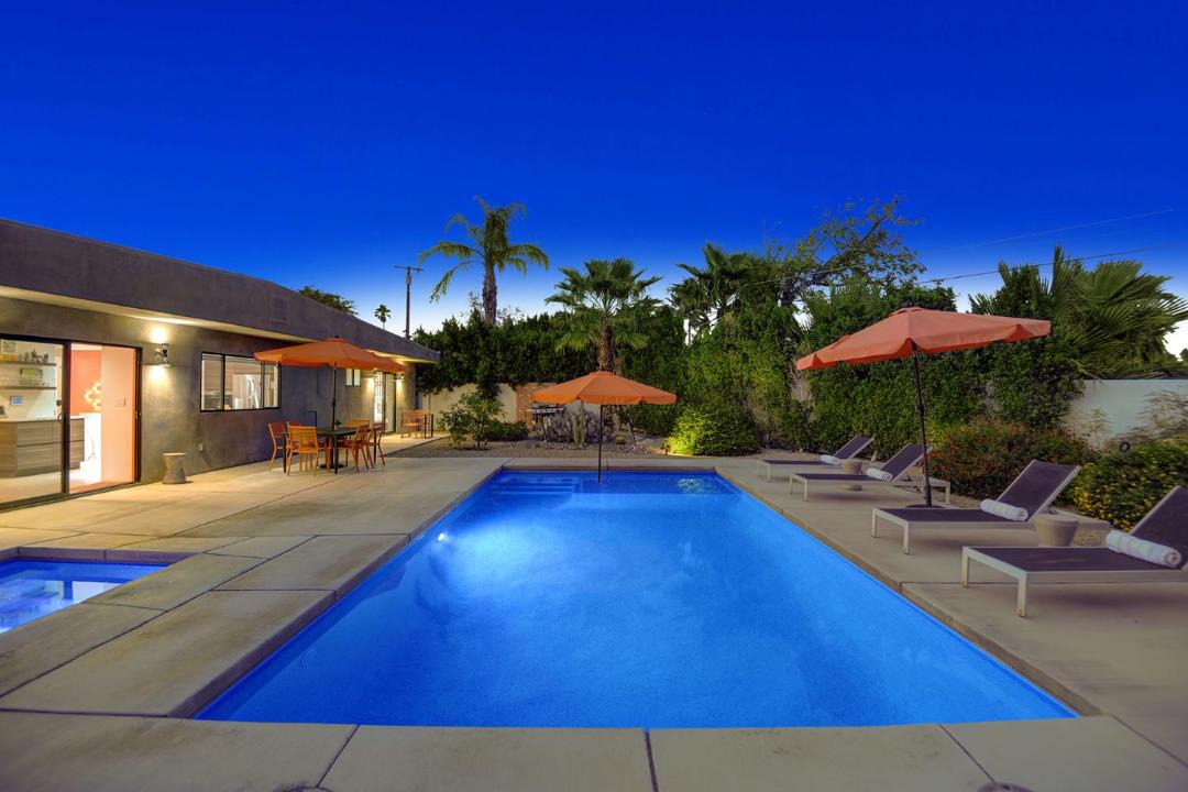 Photo of Outdoor in Little Tuscany
