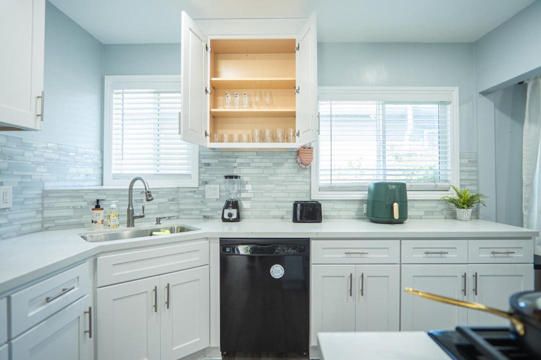 Photo of Kitchen in Northwest Torrance