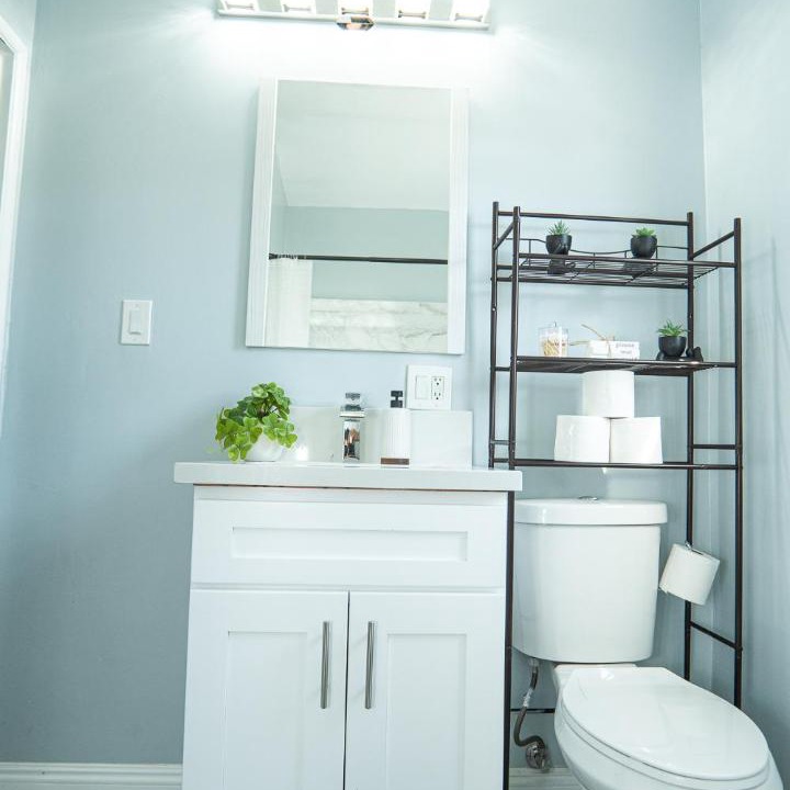 Photo of Bathroom in Northwest Torrance