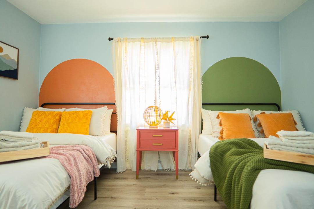 Photo of Bedroom in Northwest Torrance