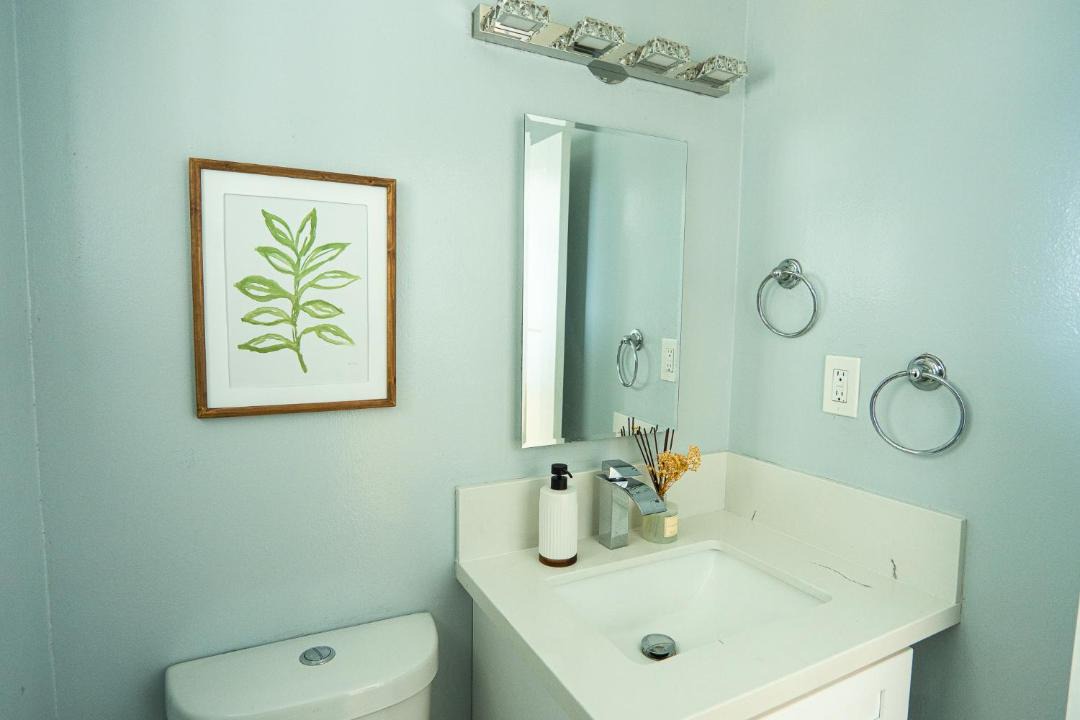 Photo of Bathroom in Northwest Torrance