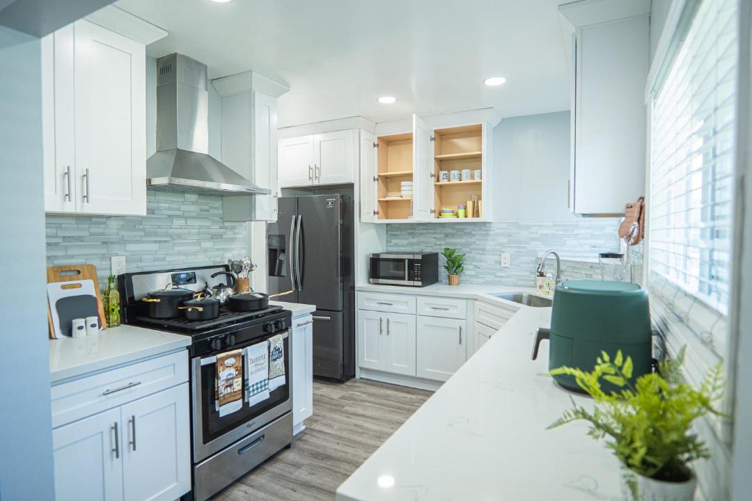 Photo of Kitchen in Northwest Torrance