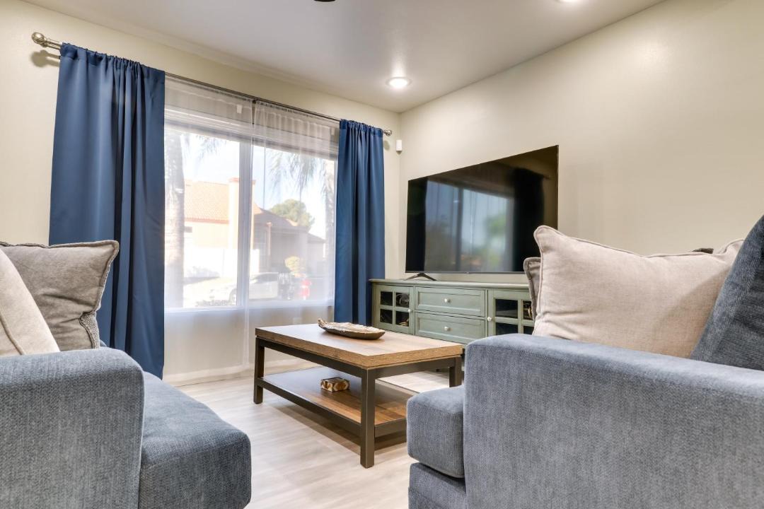 Photo of Livingroom in Fontana