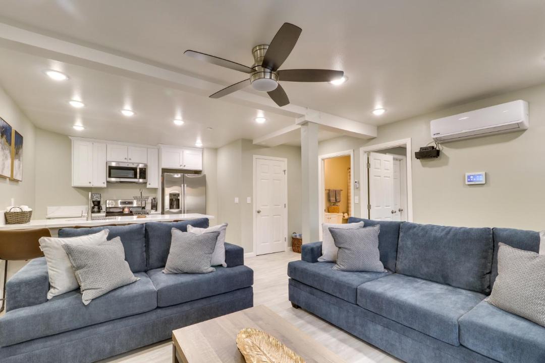 Photo of Livingroom in Fontana