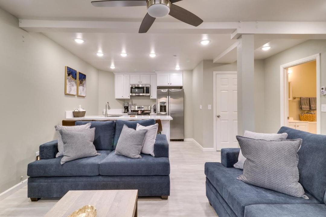 Photo of Livingroom in Fontana