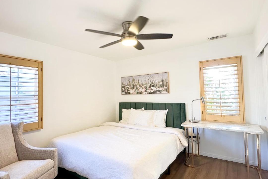 Photo of Bedroom in Quail Hill