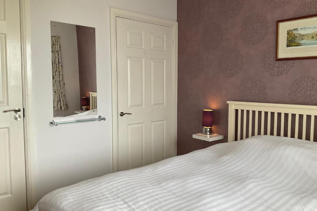 Photo of Bedroom in Wilmcote