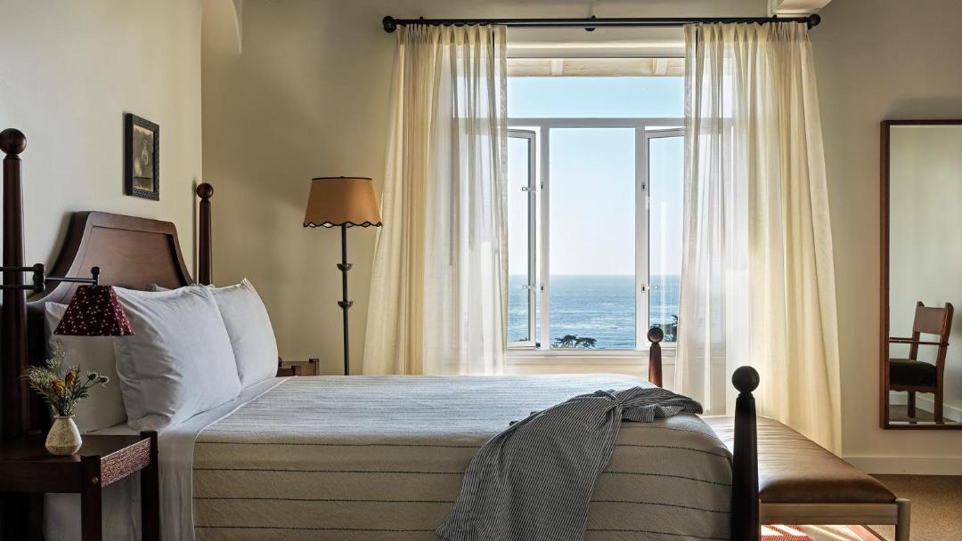 Photo of Bedroom in Golden Rectangle
