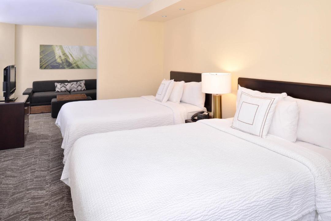 Photo of Bedroom in Corona