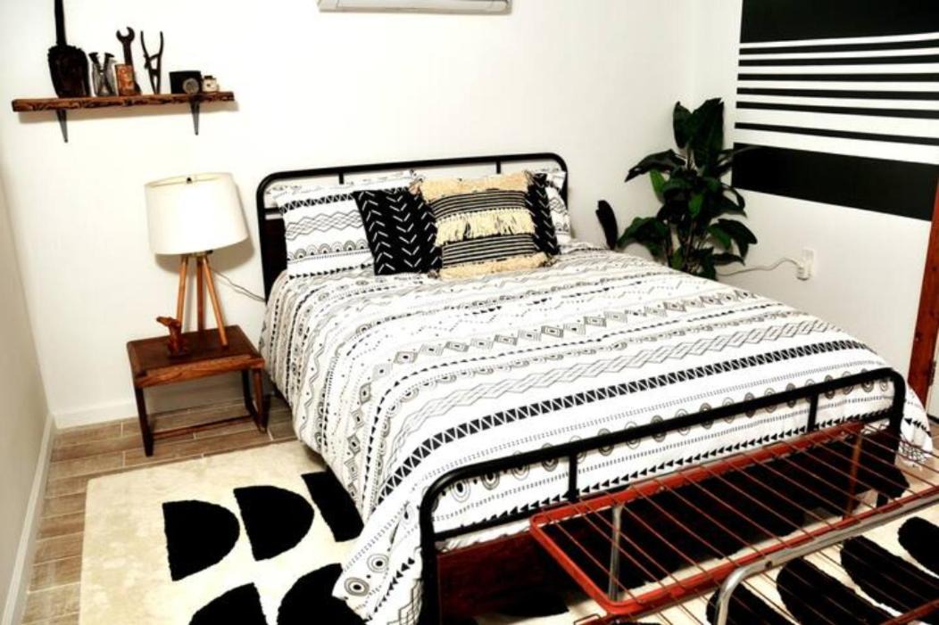 Photo of Bedroom in Joshua Tree