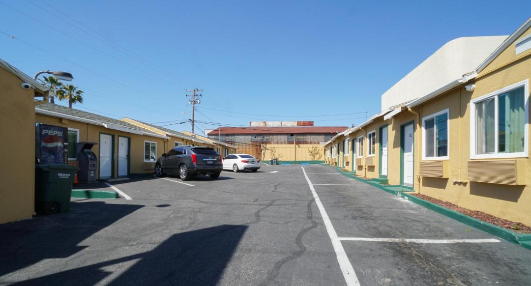 Photo of Buildings in Eastside