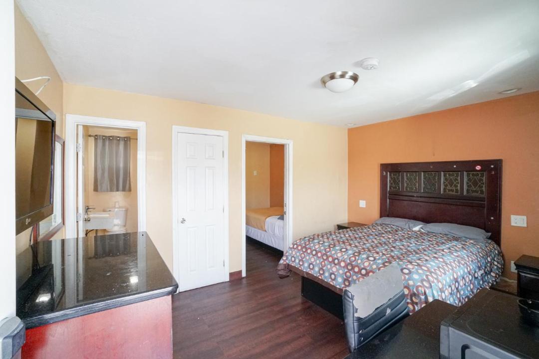 Photo of Bedroom in Eastside