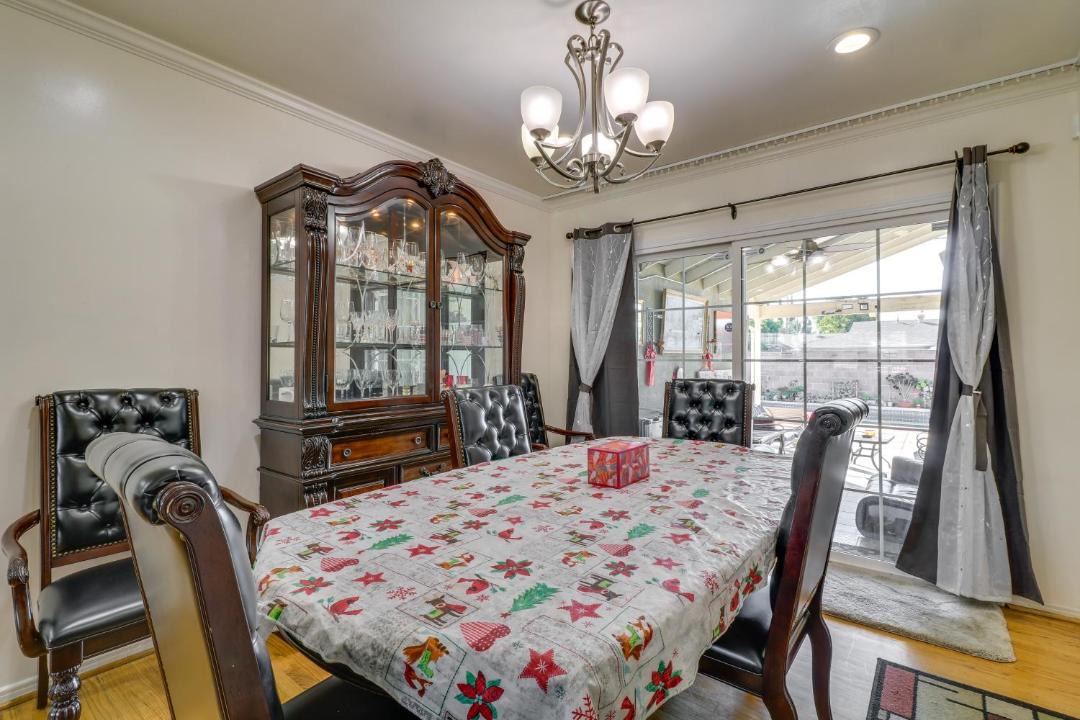Photo of Bedroom in North Hills West