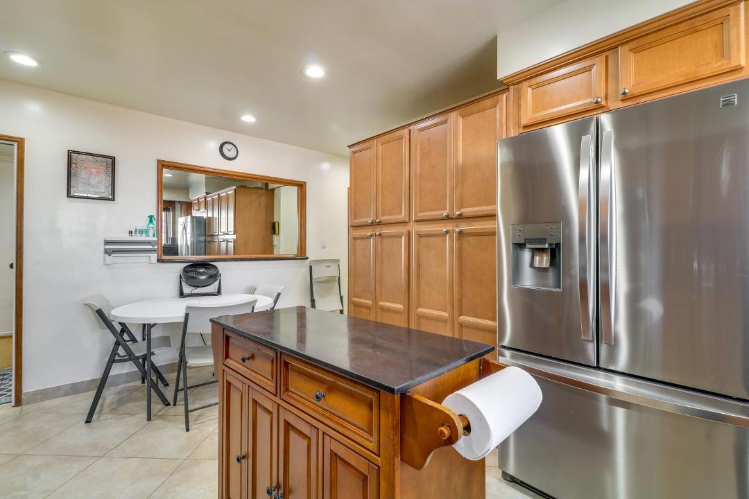 Photo of Kitchen in North Hills West