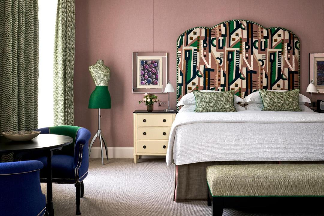 Photo of Bedroom in London City Centre
