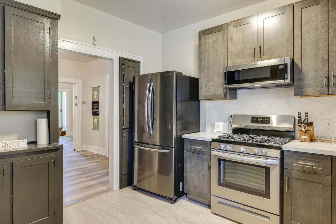 Photo of Kitchen in Turlock