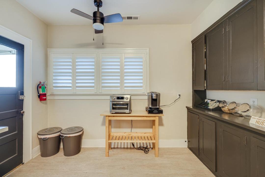 Photo of Kitchen in Turlock
