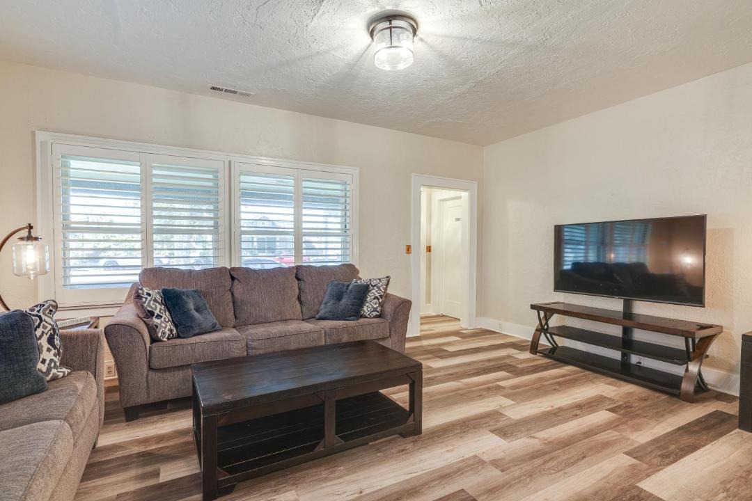 Photo of Livingroom in Turlock