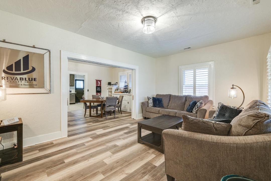 Photo of Livingroom in Turlock