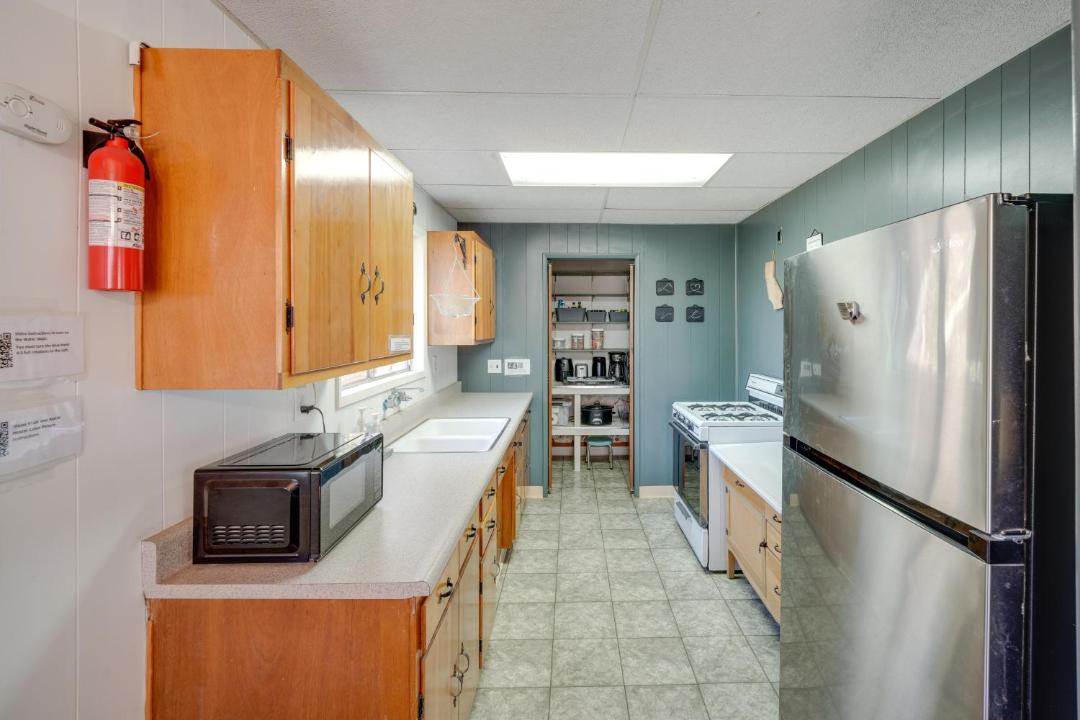 Photo of Kitchen in Posey