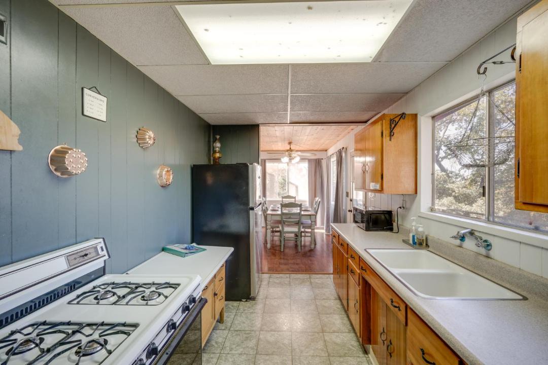 Photo of Kitchen in Posey