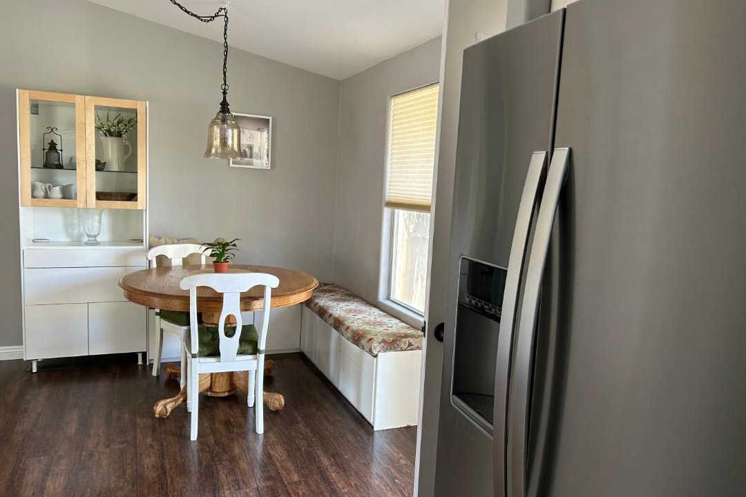 Photo of Livingroom in East Side Costa Mesa
