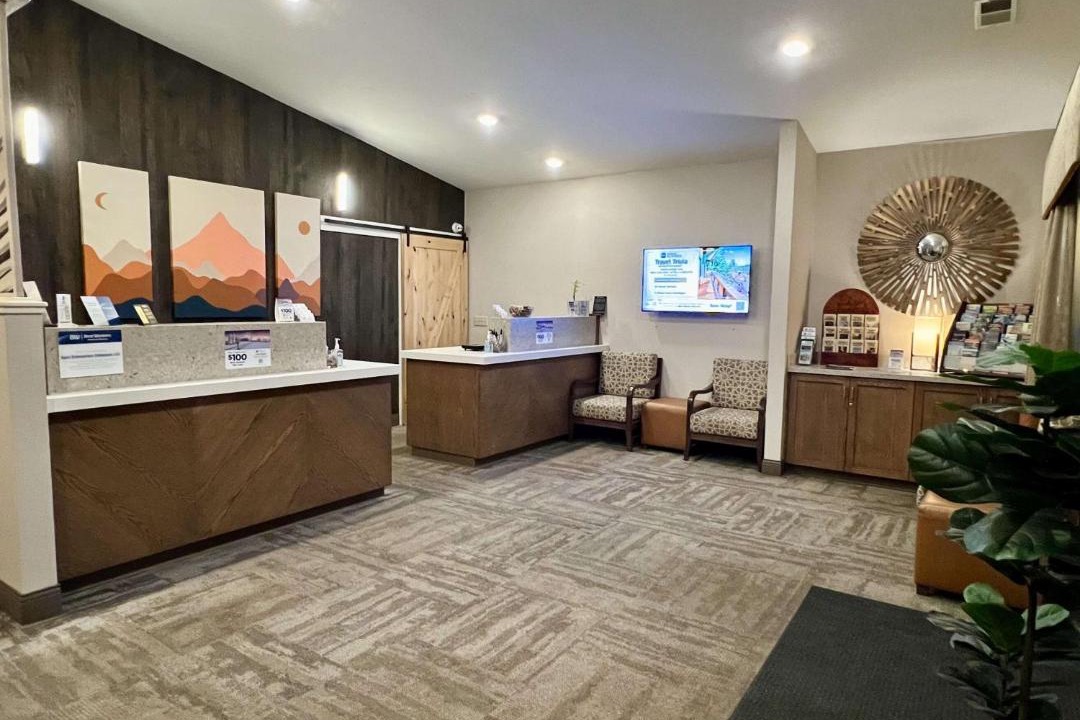 Photo of Livingroom in Fortuna