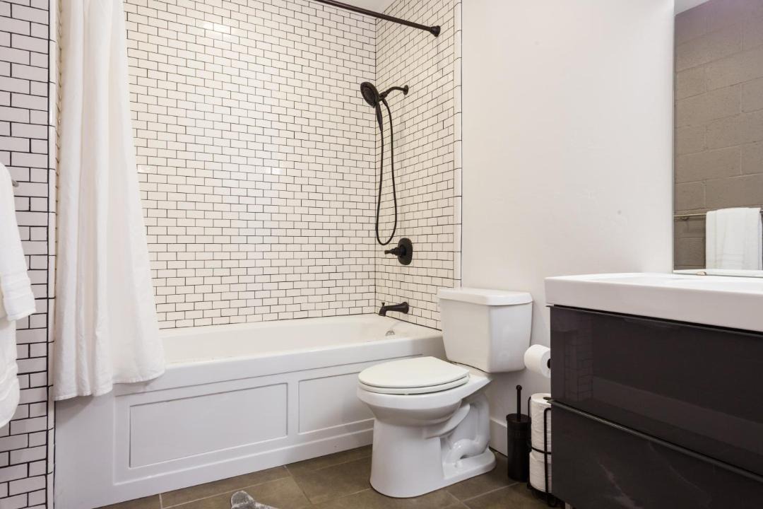 Photo of Bathroom in Petaluma