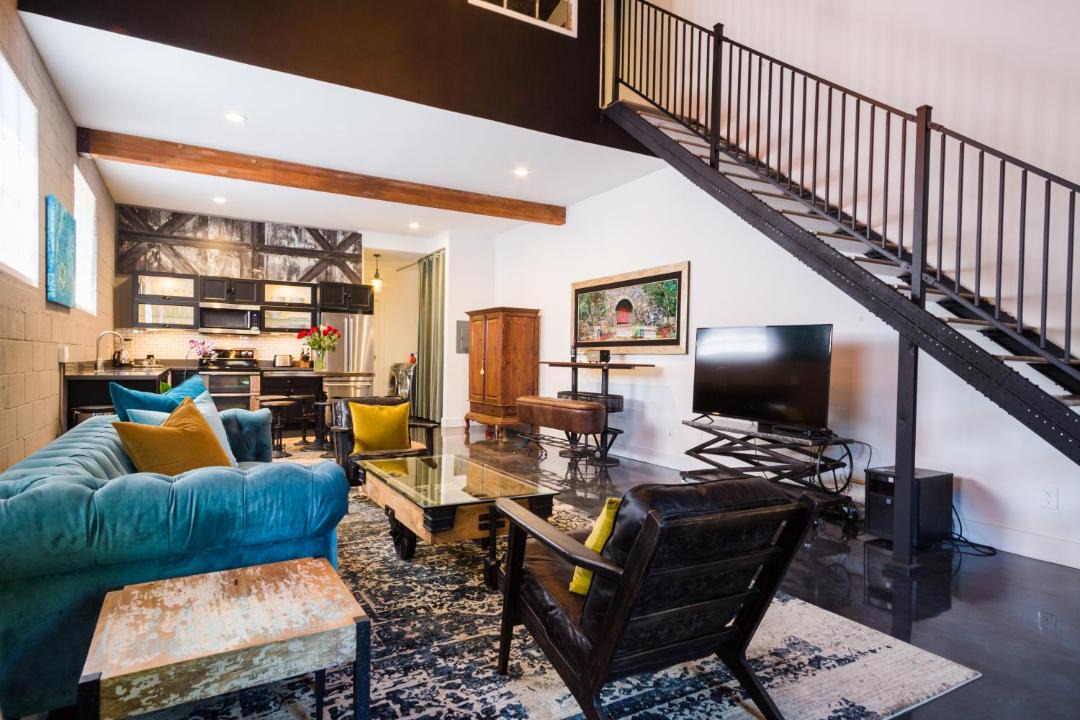 Photo of Livingroom in Petaluma