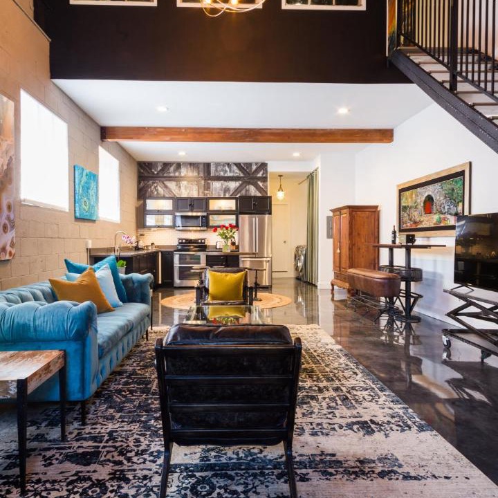 Photo of Livingroom in Petaluma