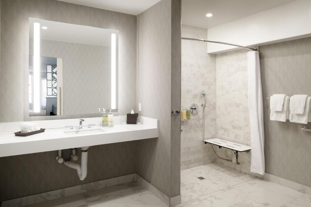 Photo of Bathroom in Tri-West