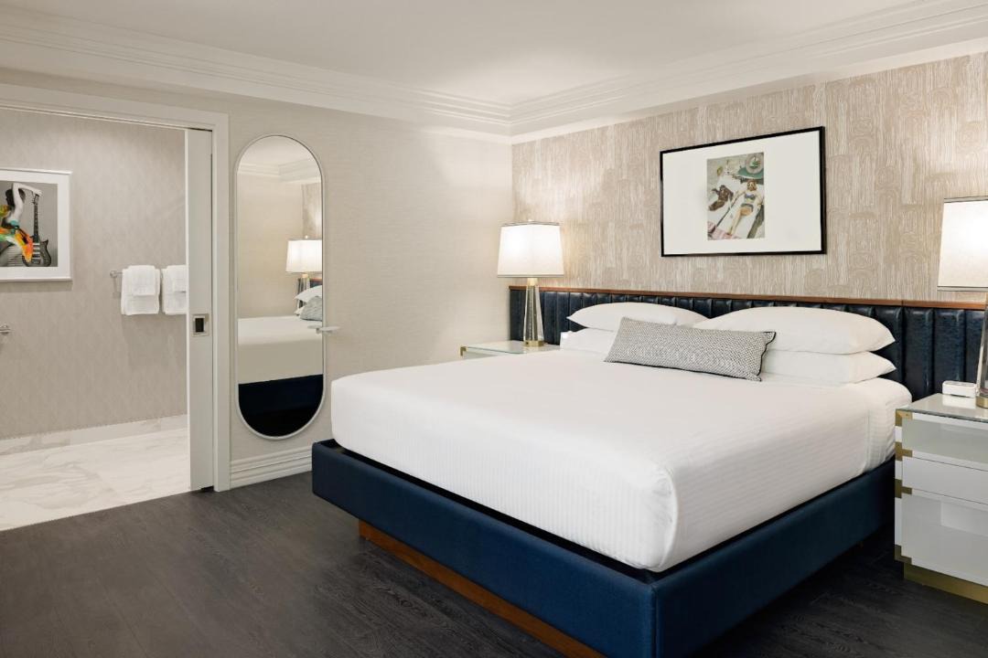 Photo of Bedroom in Tri-West