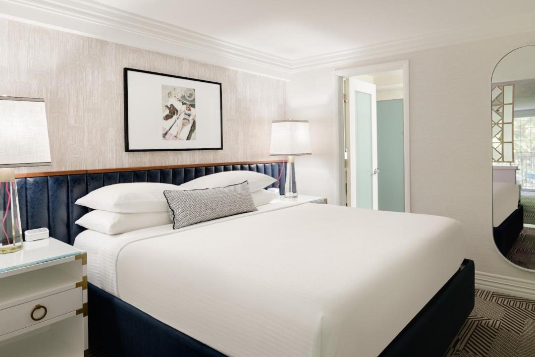 Photo of Bedroom in Tri-West