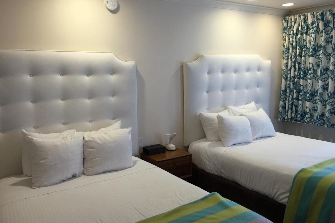 Photo of Bedroom in Beverly Grove