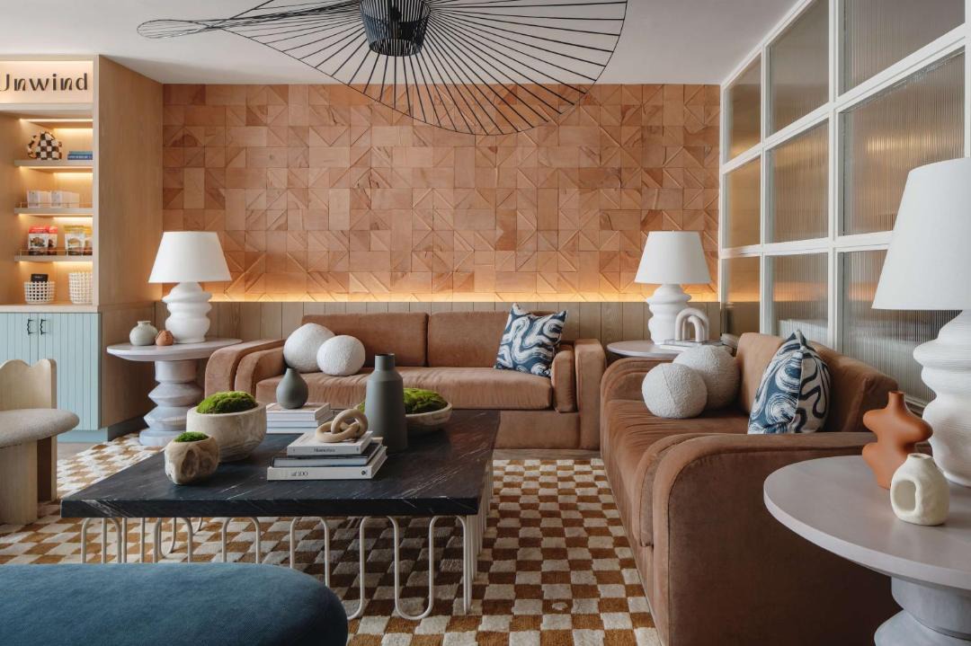 Photo of Livingroom in Mountain View