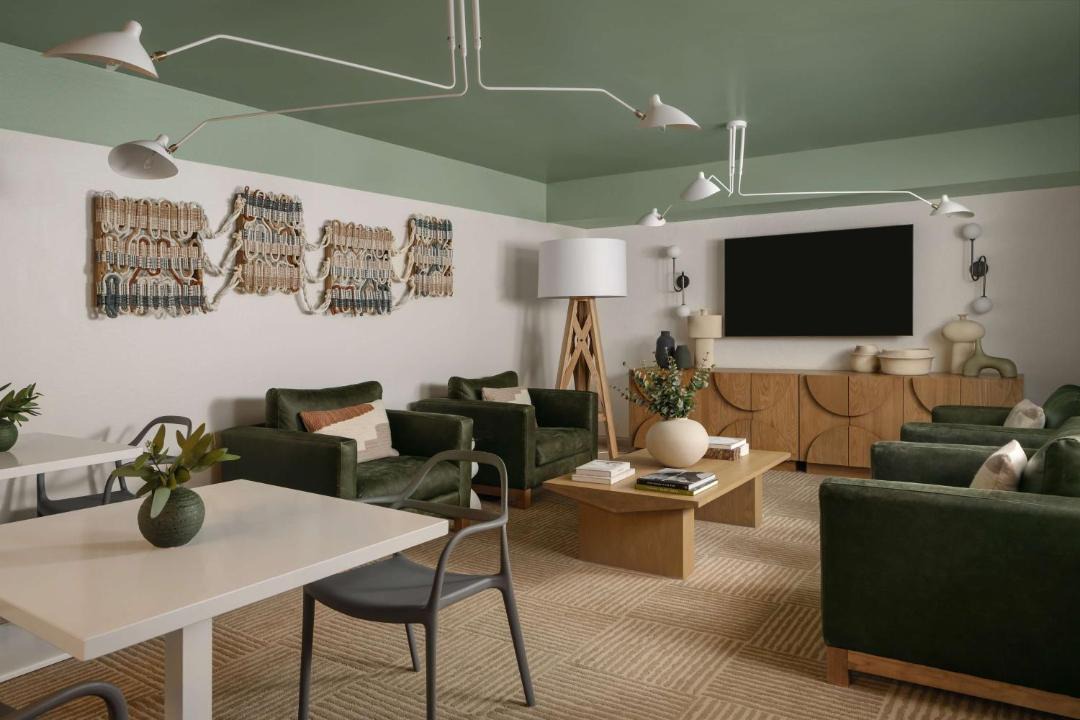 Photo of Livingroom in Mountain View