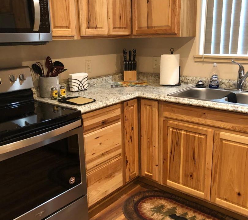 Photo of Kitchen in Mariposa