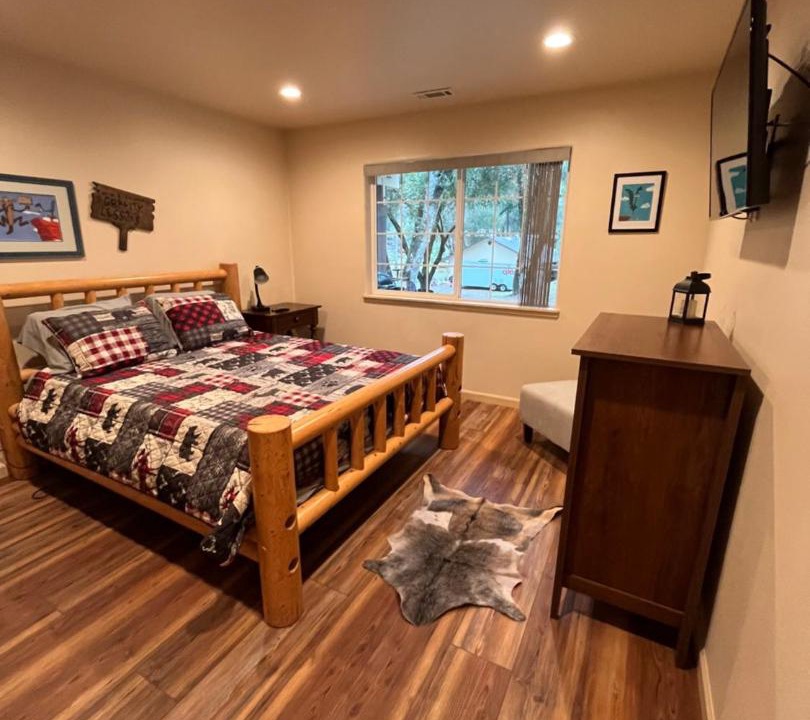 Photo of Bedroom in Mariposa