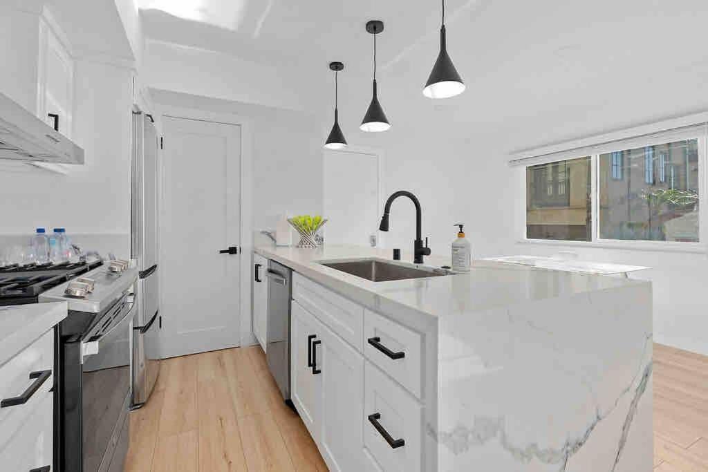 Photo of Kitchen in El Porto
