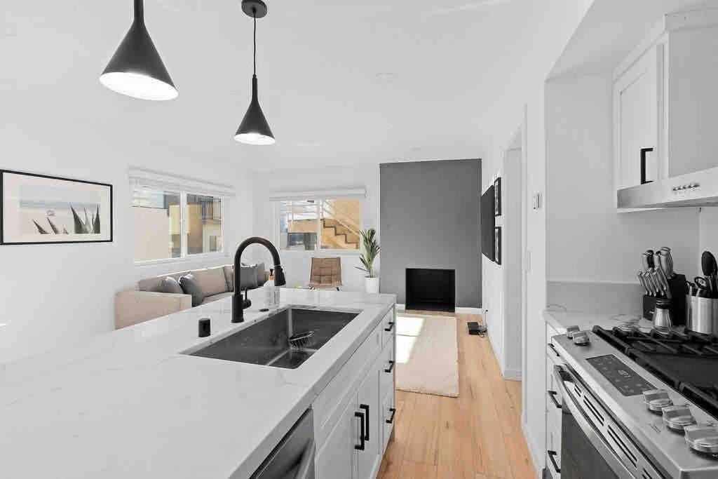 Photo of Kitchen in El Porto