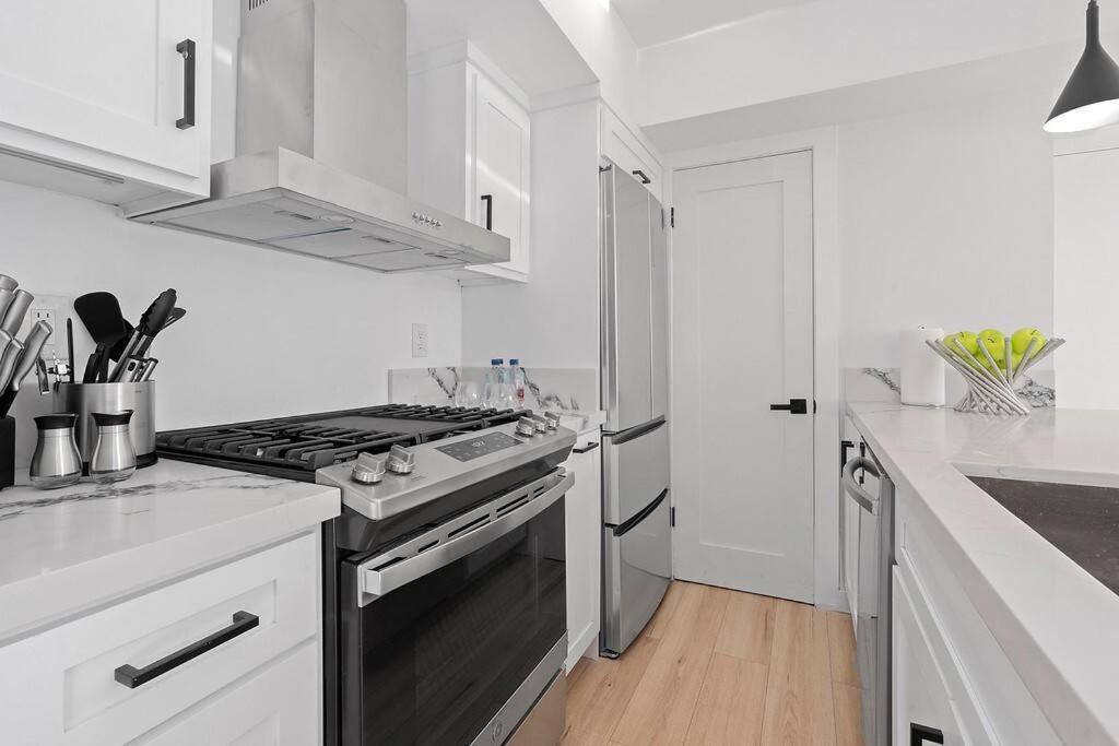 Photo of Kitchen in El Porto