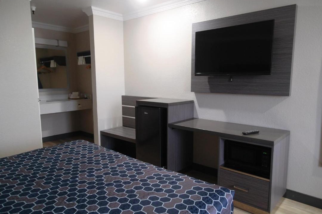 Photo of Bedroom in Rialto