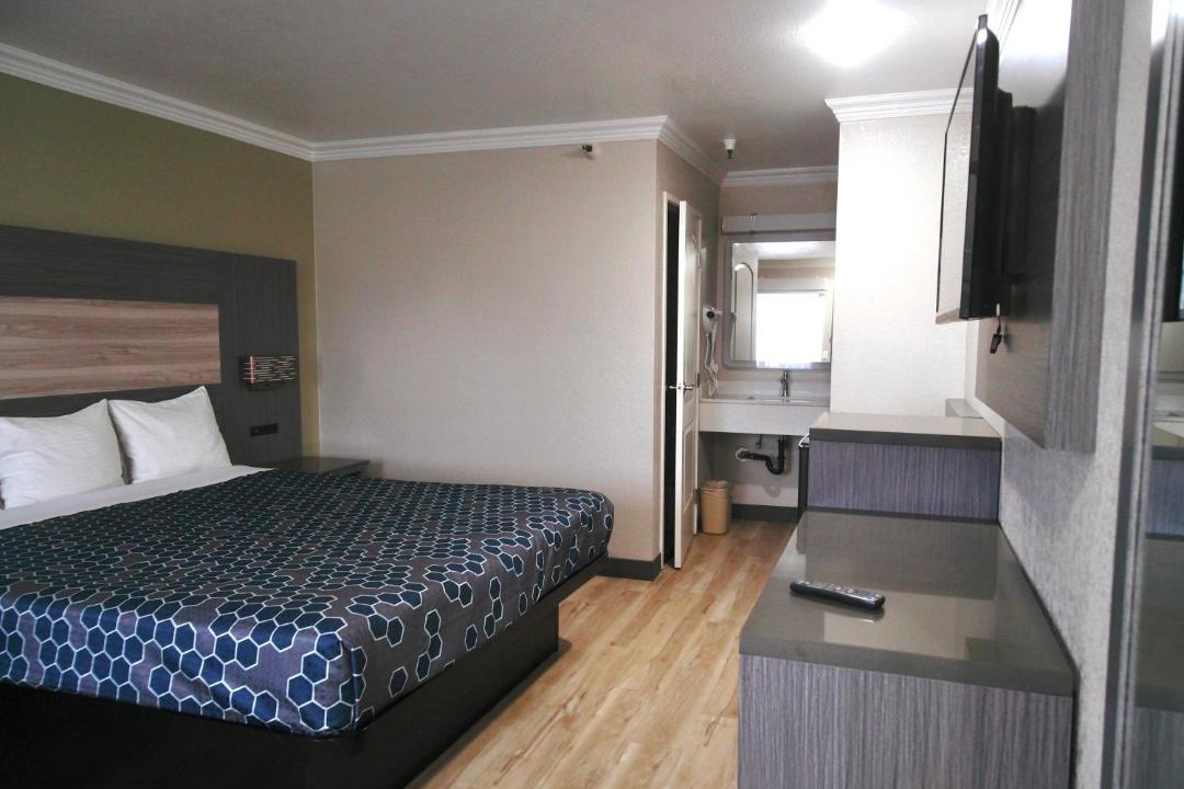 Photo of Bedroom in Rialto