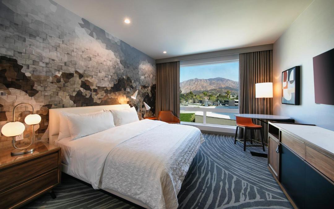 Photo of Bedroom in Arcadia
