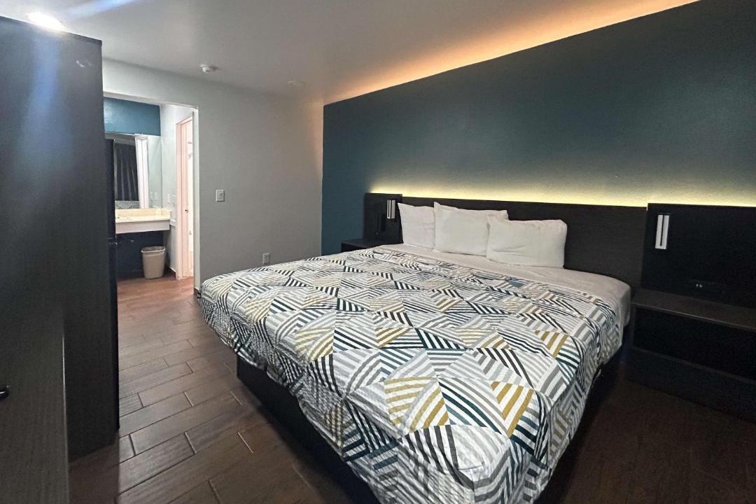 Photo of Bedroom in Hemet